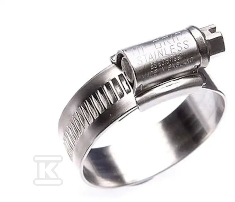 Стяжка затискна спіральна HI-GRIP 11-16 - HI-GRIP 11-16